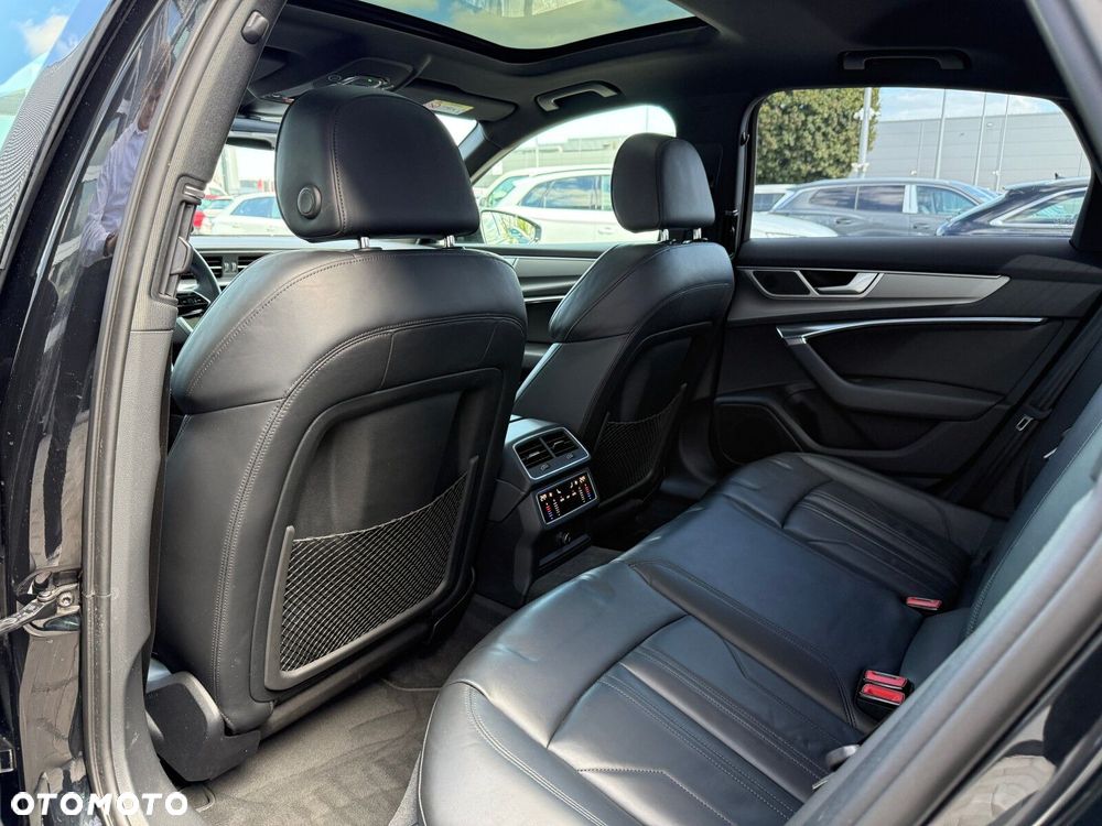 Audi A6 Limousine - 11
