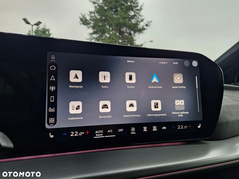 Audi Q4 e-tron - 19