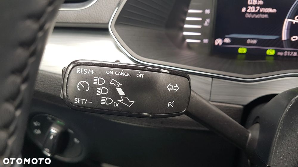 Skoda Superb 1.5 TSI Ambition DSG - 23