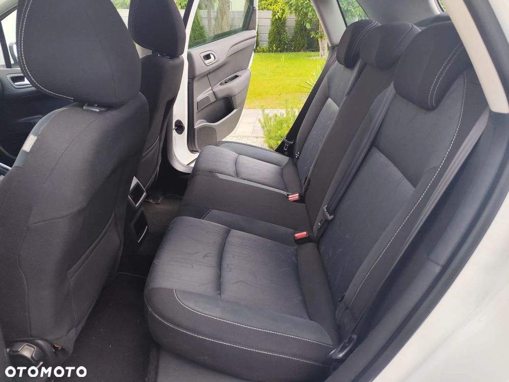 Citroën C4 BlueHDi 100 Business Class - 21