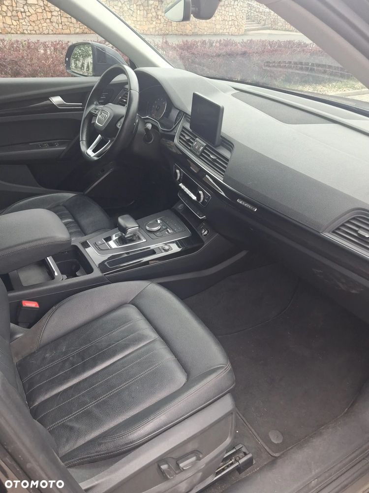 Audi Q5 2.0 TFSI Quattro S tronic - 32