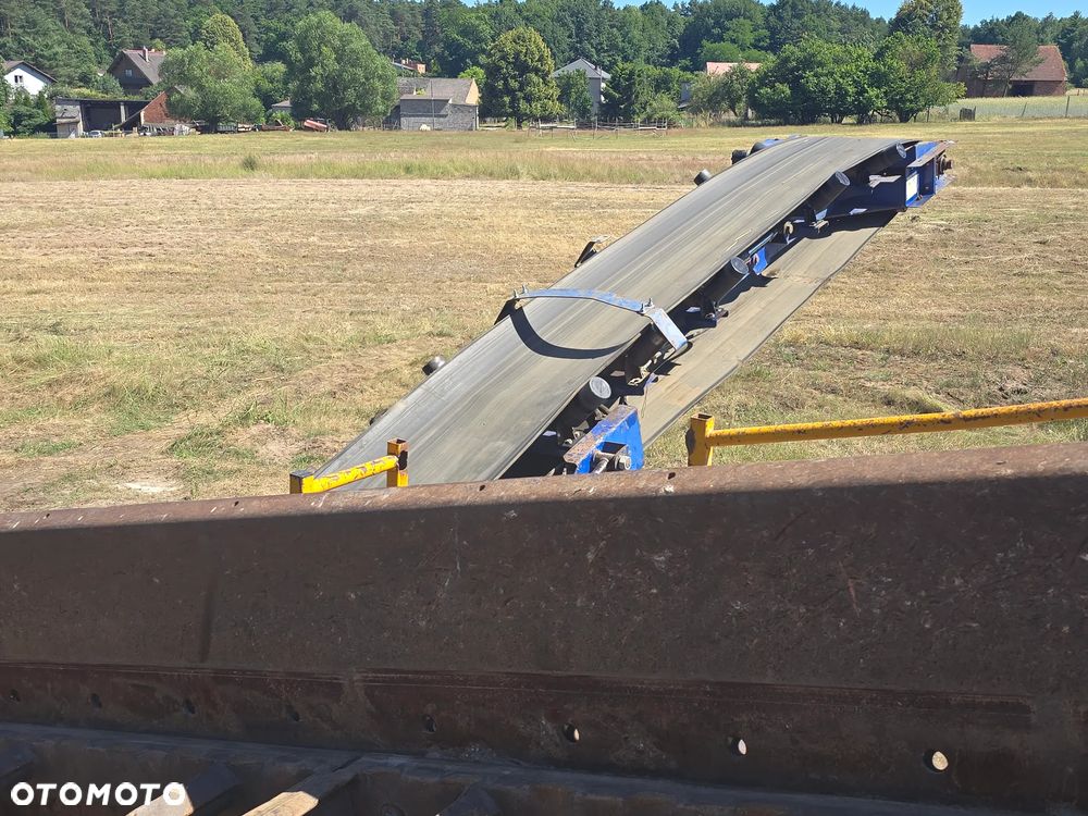 Powerscreen Przesiewacz Fintec 640 scalper - 12