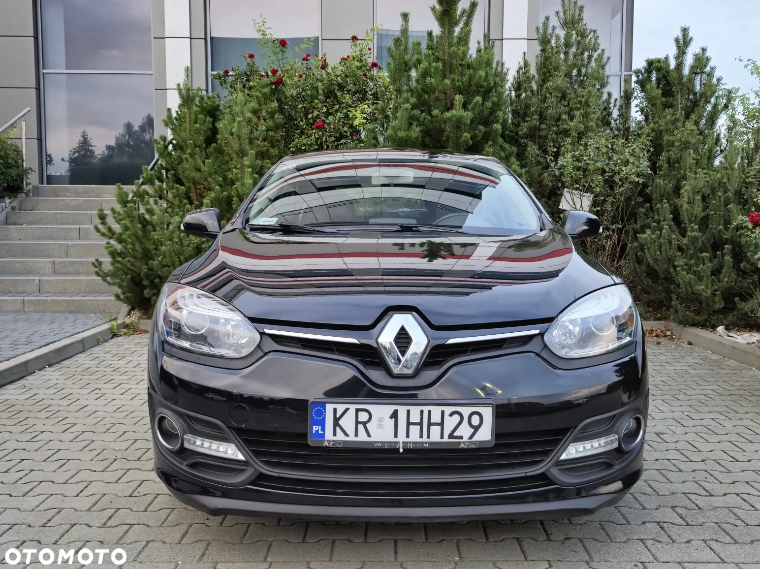 Renault Megane - 10