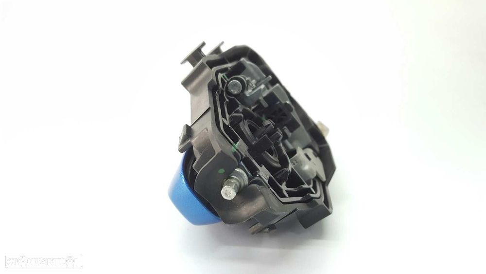 PUXADOR EXTERIOR FRENTE DIREITO FORD FOCUS ST-LINE - 4