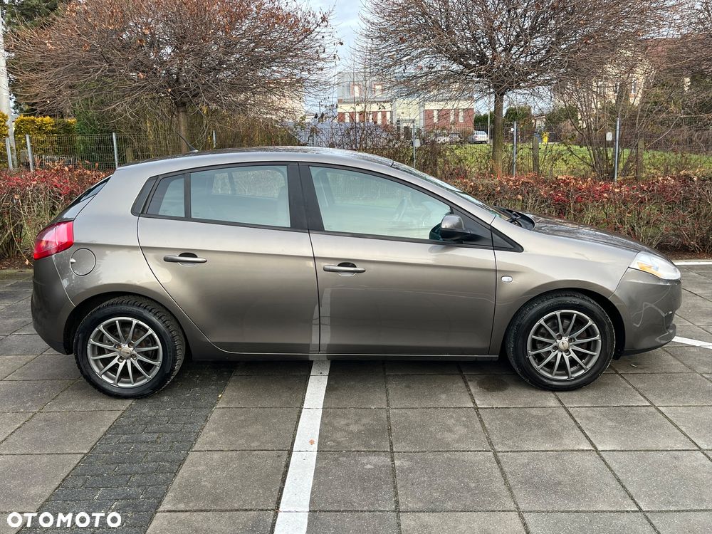 Fiat Bravo 1.4 T-JET 16V Lounge - 15