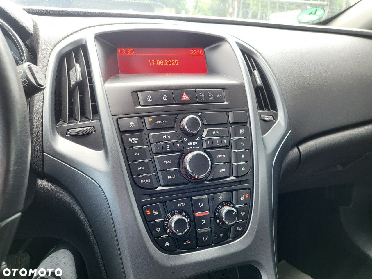 Opel Astra - 39