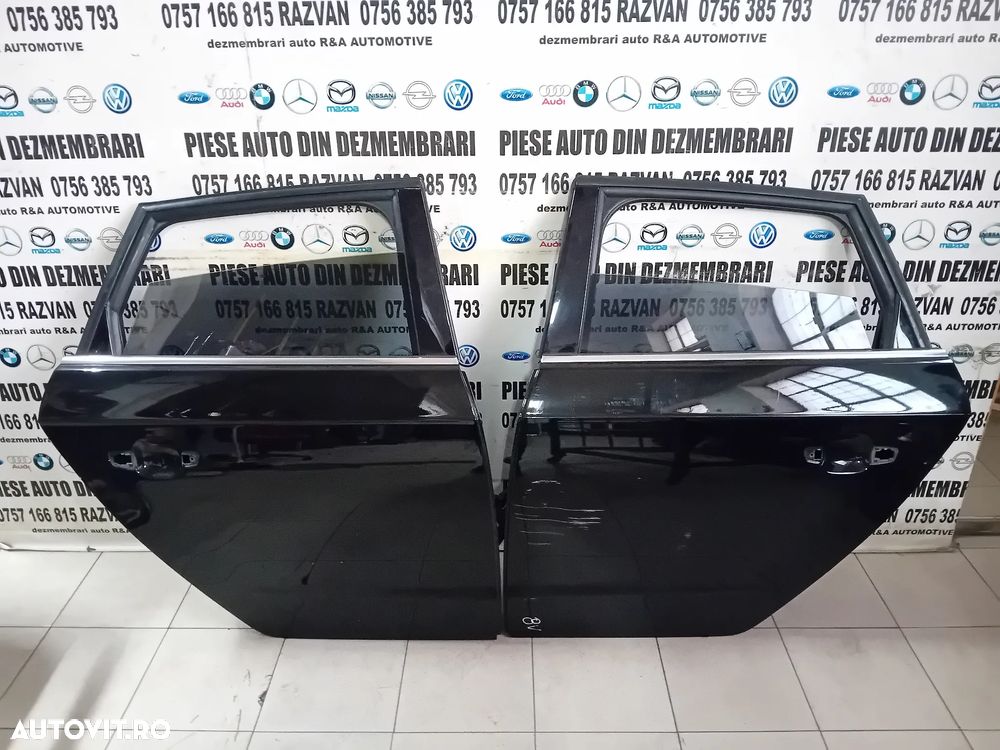 Usa Portiera Spate Audi A3 8V Facelift Hatchback 2016 2020 Stanga Dreapta - 1