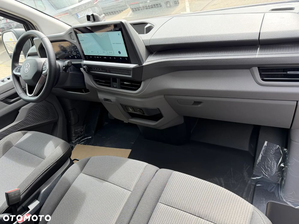 Volkswagen Transporter T7 - 12