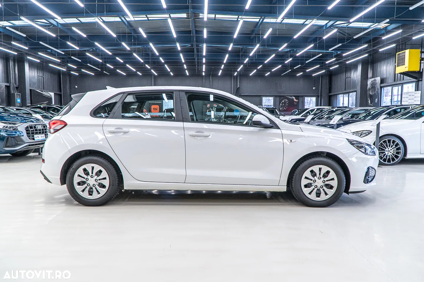 Hyundai i30 1.5 110CP 5DR M/T Comfort - 20