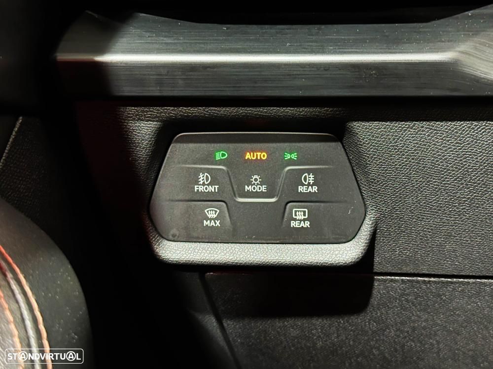 Cupra Formentor 1.4 e-Hybrid DSG VZ - 45