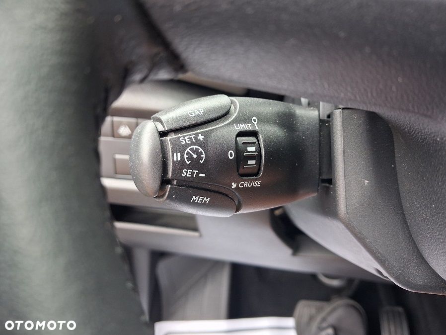 Citroën C5 Aircross BlueHDI 130 S&S EAT8 FEEL PACK - 23