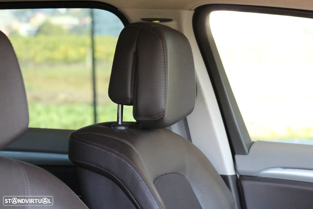 Renault Espace 1.6 dCi Zen - 26