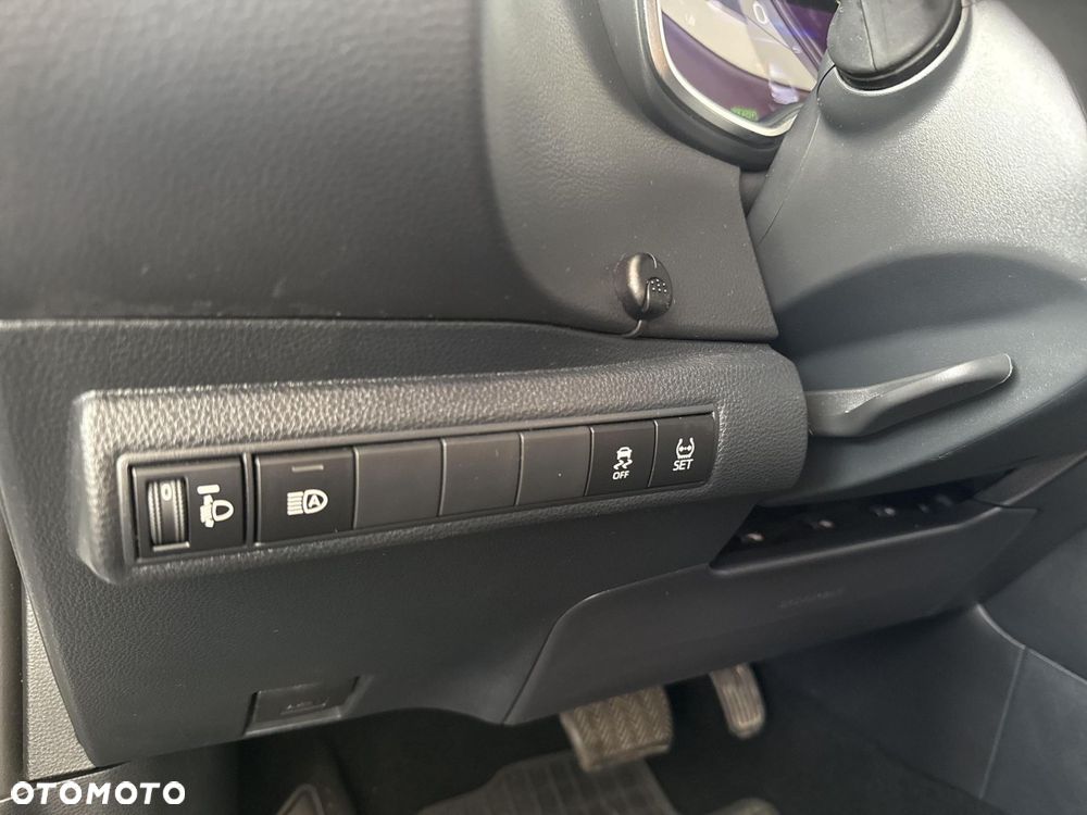 Toyota Corolla 1.8 Hybrid Comfort - 21