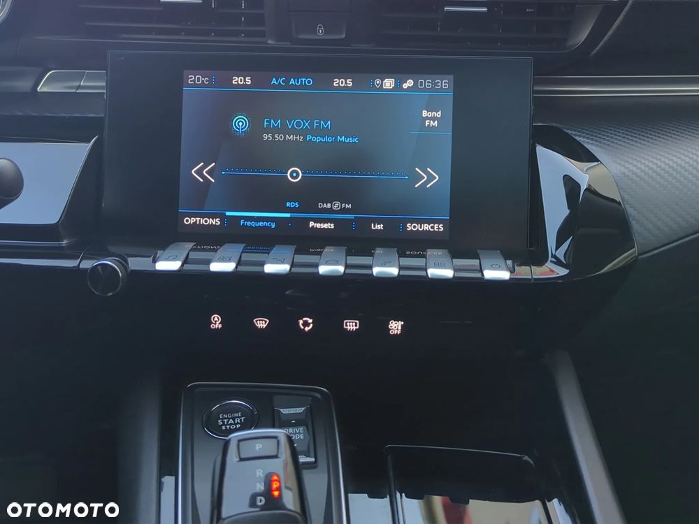 Peugeot 508 1.5 BlueHDi Allure Pack S&S EAT8 - 26