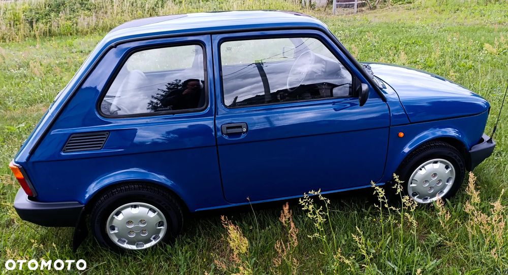 Fiat 126 elx Maluch std - 10