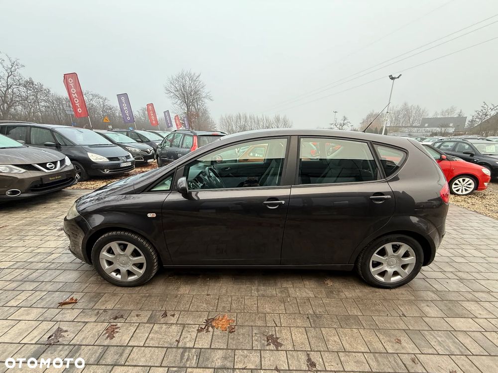 Seat Altea 1.6 Audience - 13