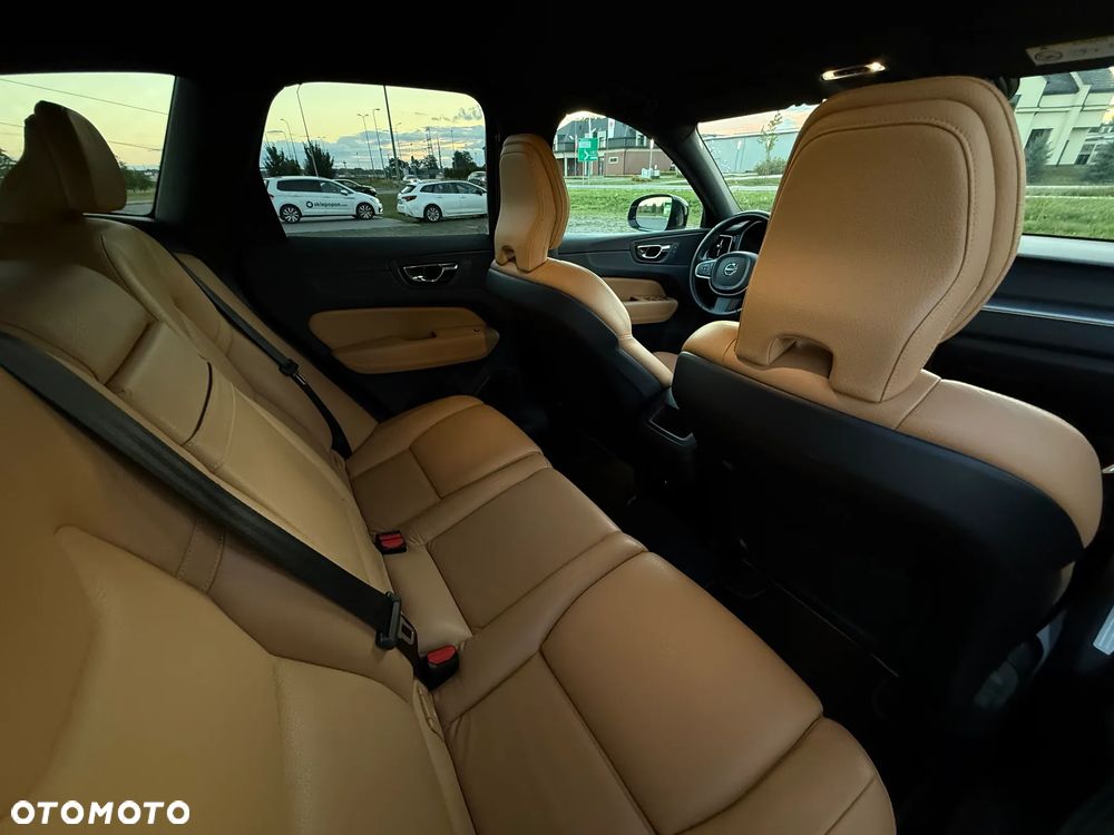 Volvo XC 60 D3 Momentum - 18