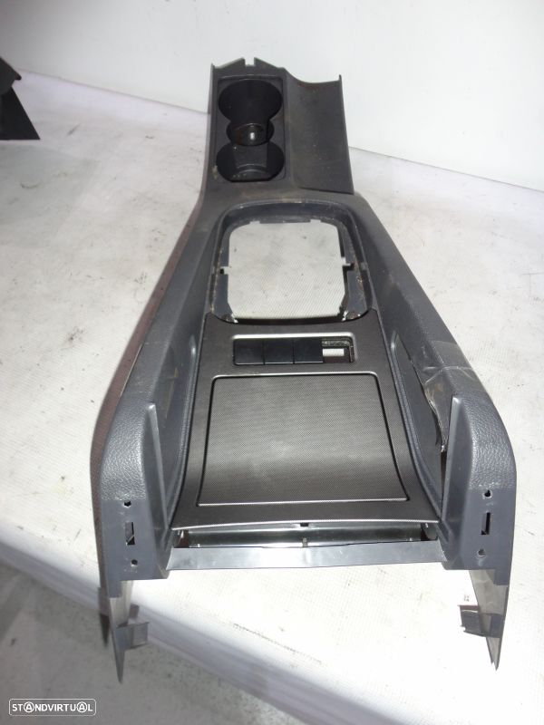 Consola Central Volkswagen Golf V (1K1) - 2