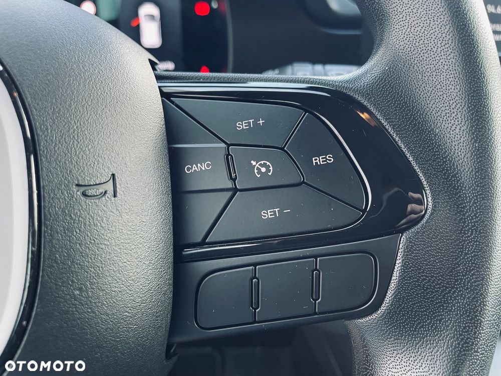 Fiat Panda 1.0 Hybrid Garmin - 32