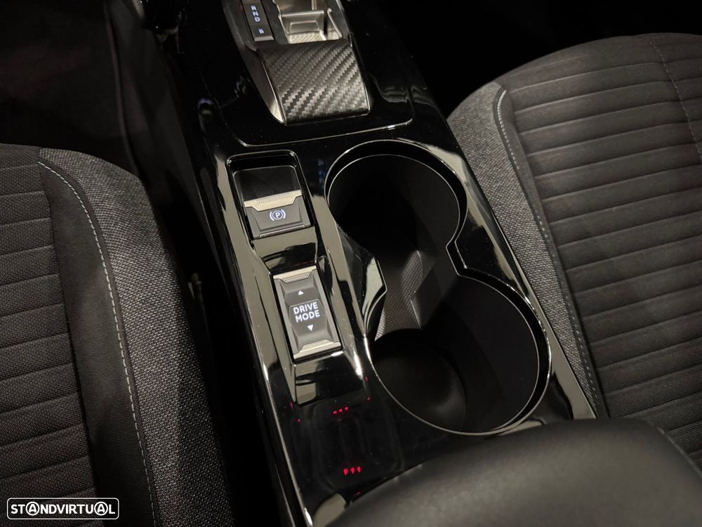 Peugeot e-208 50 kWh Style - 41