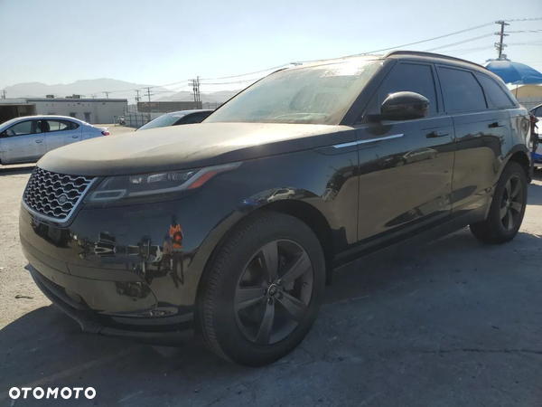 Land Rover Range Rover Velar 2.0 Si4 GPF S
