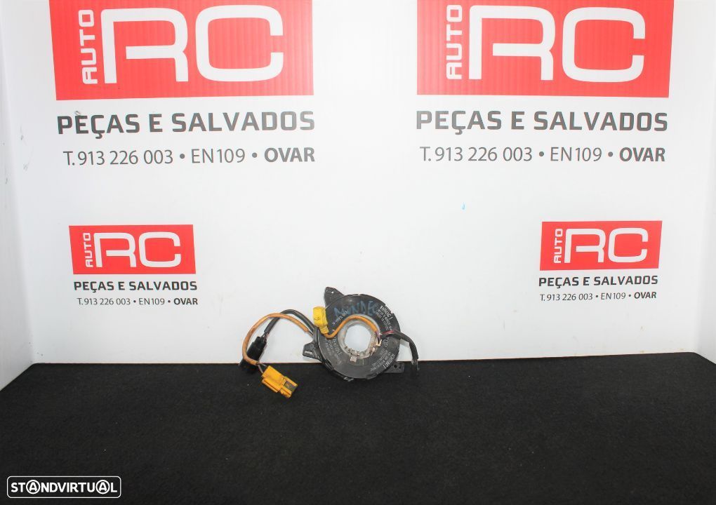Fiat Airbag Ford Mondeo - 1