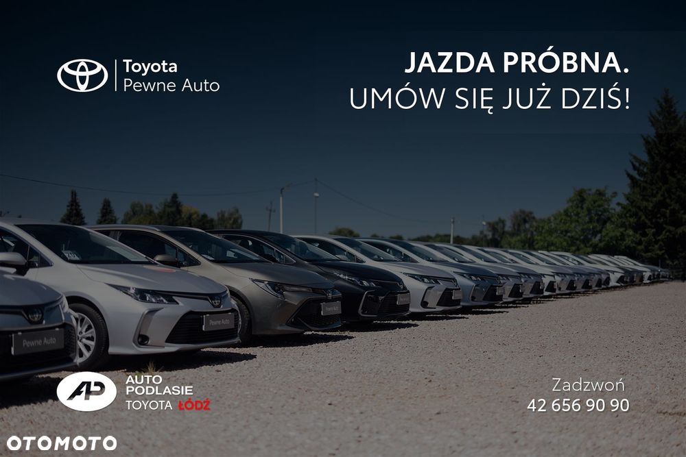Toyota Corolla 1.8 Hybrid GPF Executive - 4