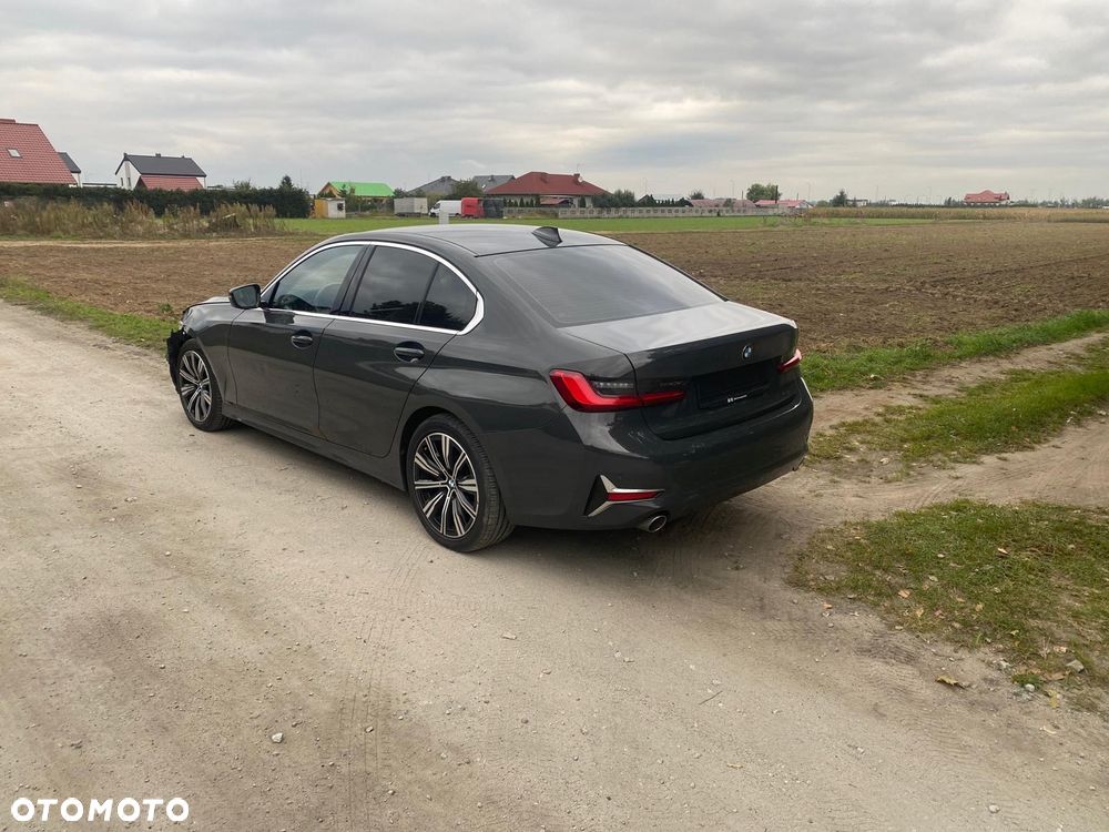 BMW Seria 3 - 8