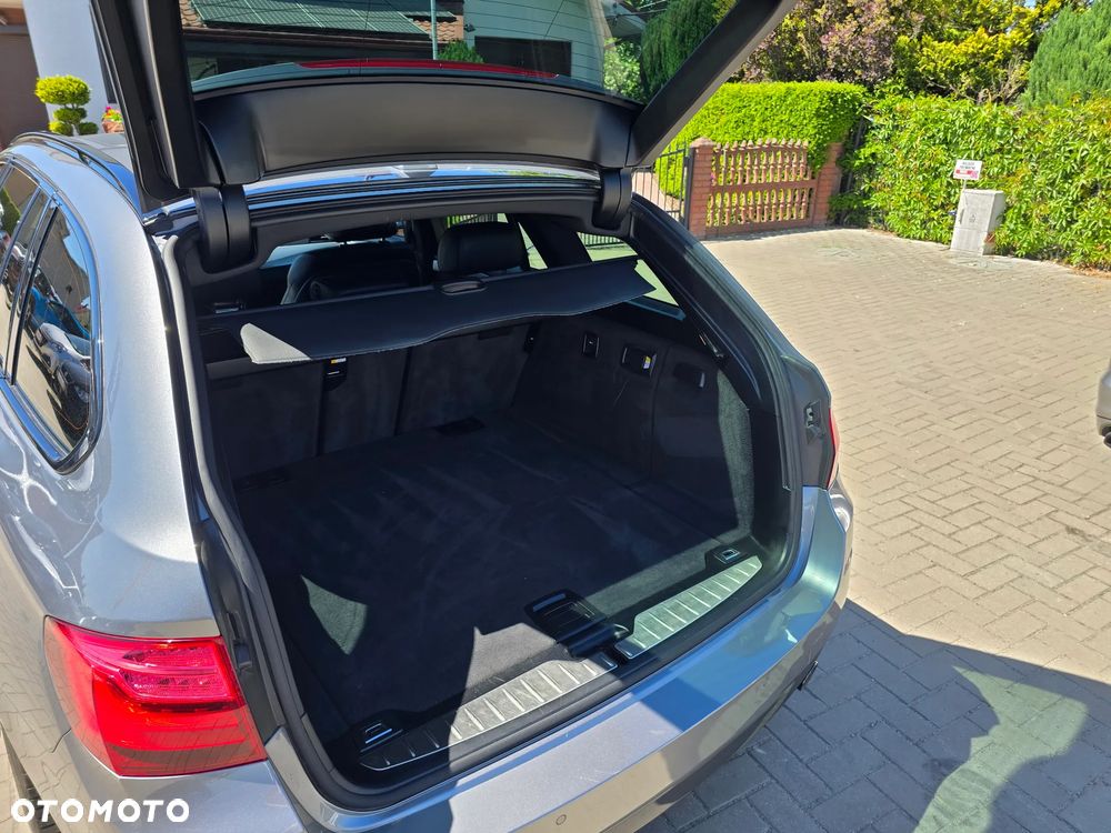 BMW Seria 5 - 19