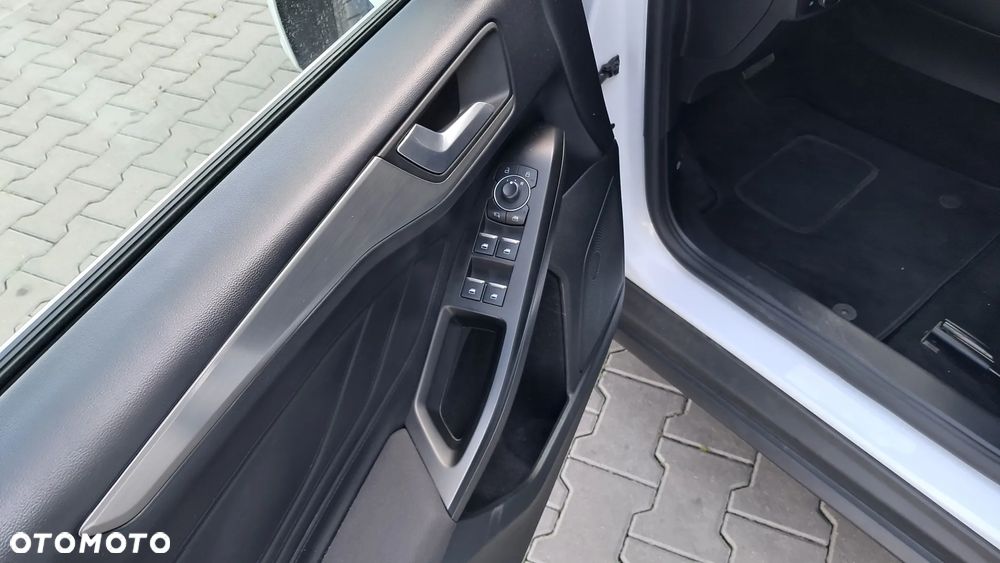 Ford Focus 1.5 EcoBlue Titanium - 13