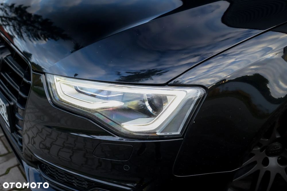 Audi A5 - 5
