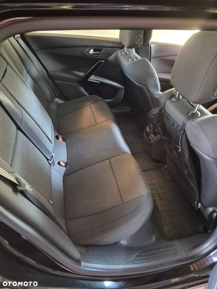 Peugeot 508 2.0 HDi Active - 35