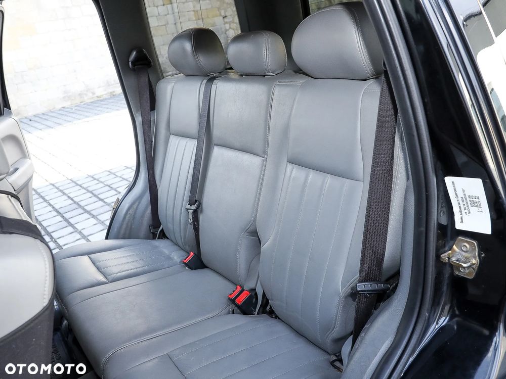 Jeep Cherokee 2.8 CRD Automatik Limited - 30