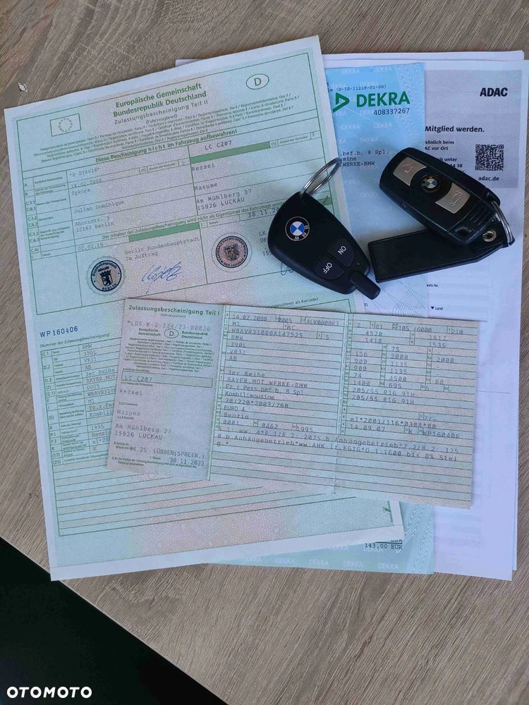 BMW Seria 3 318i Touring Edition Lifestyle - 16