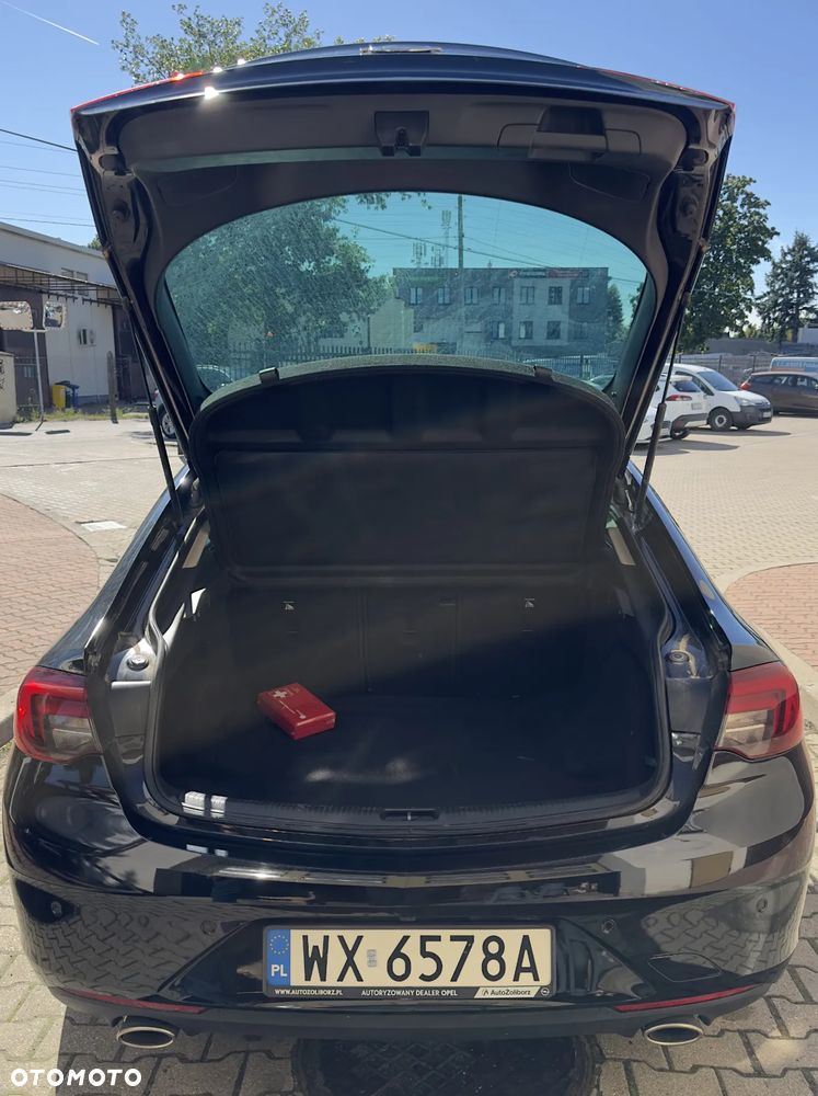 Opel Insignia 1.6 T Elite S&S - 5