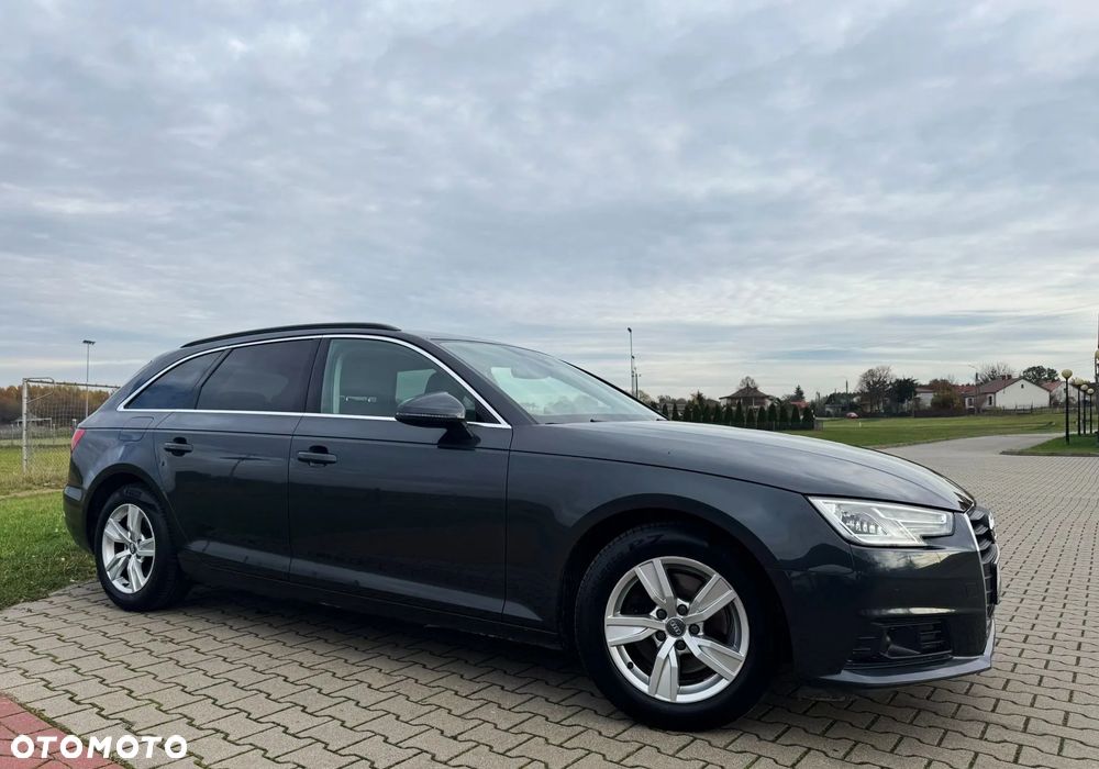 Audi A4 - 29