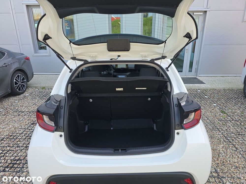 Toyota Yaris Hybrid 1.5 Comfort - 14