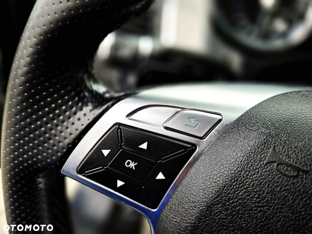Mercedes-Benz ML 350 BlueTec 4-Matic - 18