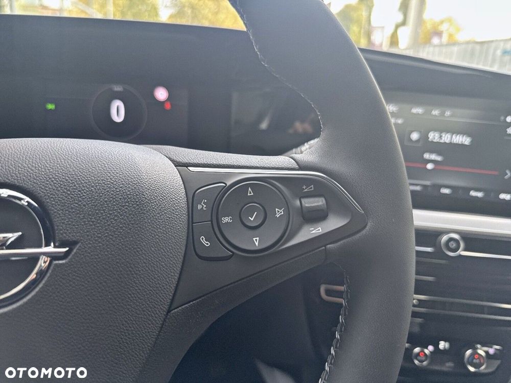 Opel Mokka 1.2 T GS S&S - 16