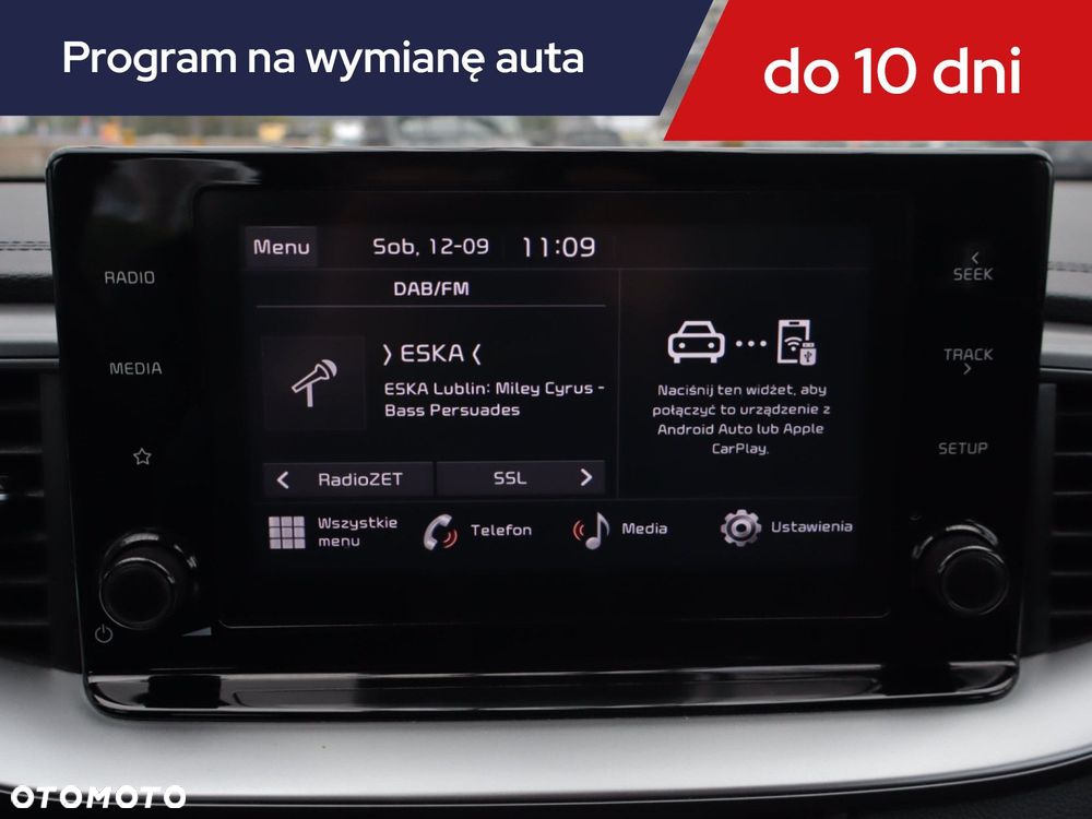 Kia Ceed - 14