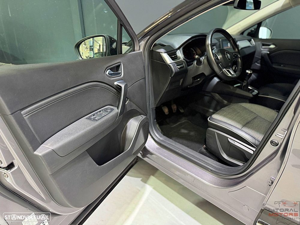 Renault Captur 1.0 TCe Techno - 13