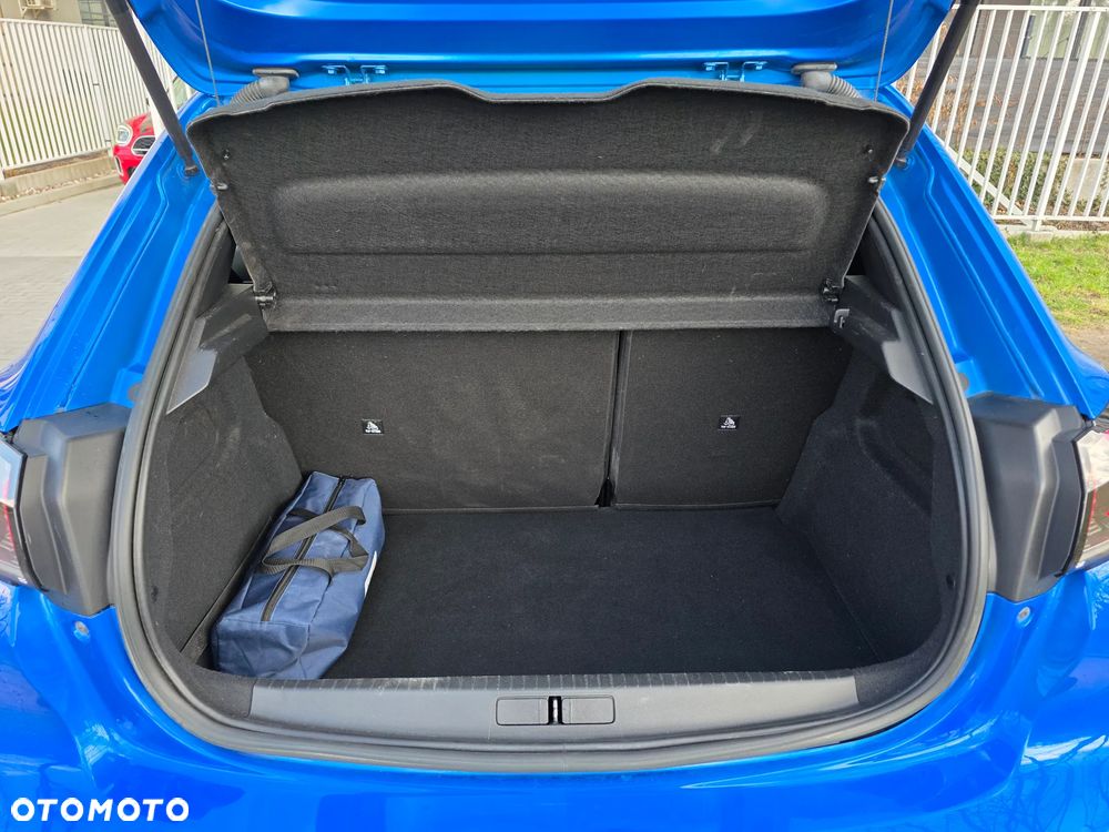 Peugeot 208 1.2 PureTech Allure S&S EAT8 - 28