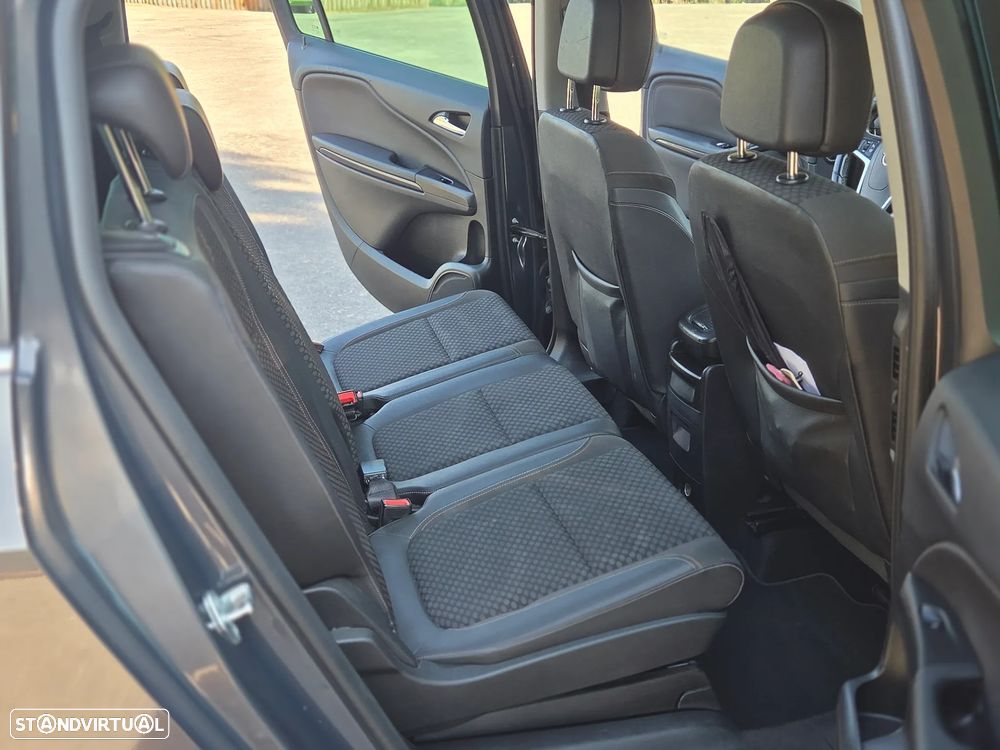 Opel Zafira 1.6 CDTi Innovation S/S - 7
