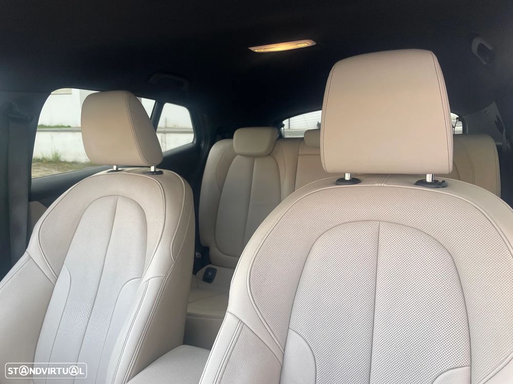 BMW X2 25 e xDrive Pack M - 8