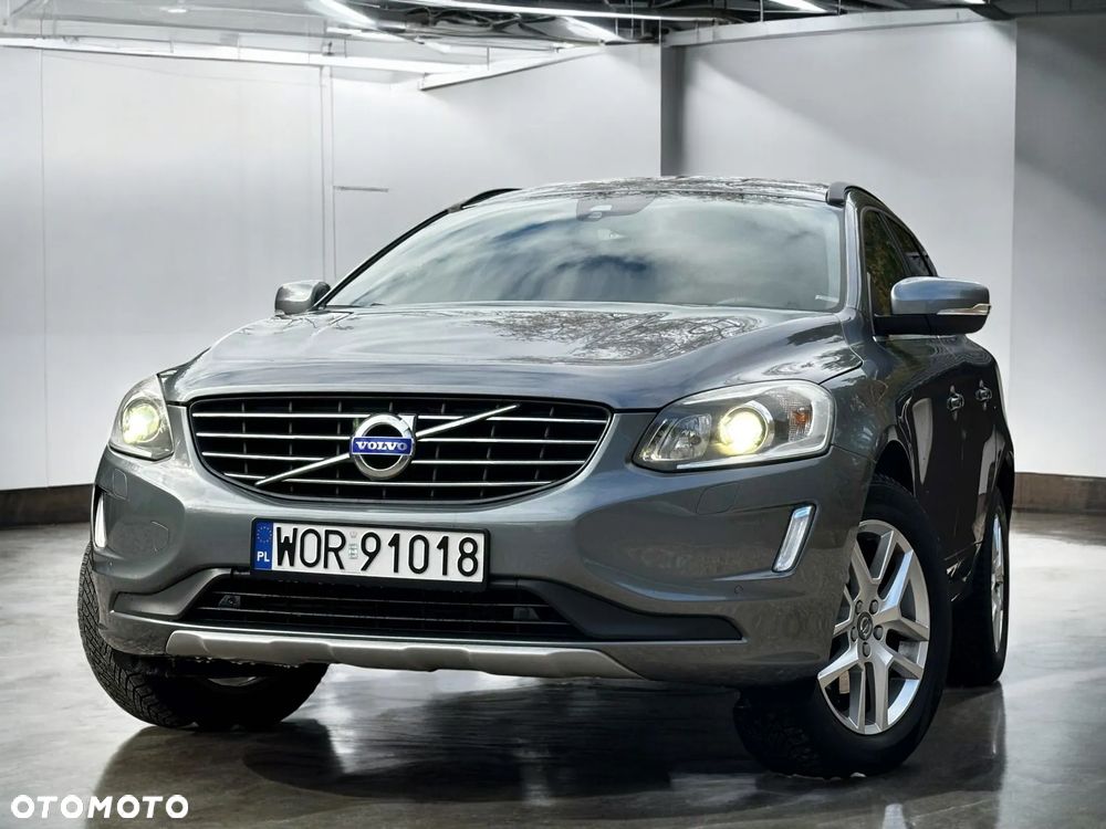 Volvo XC 60 D4 Momentum - 6