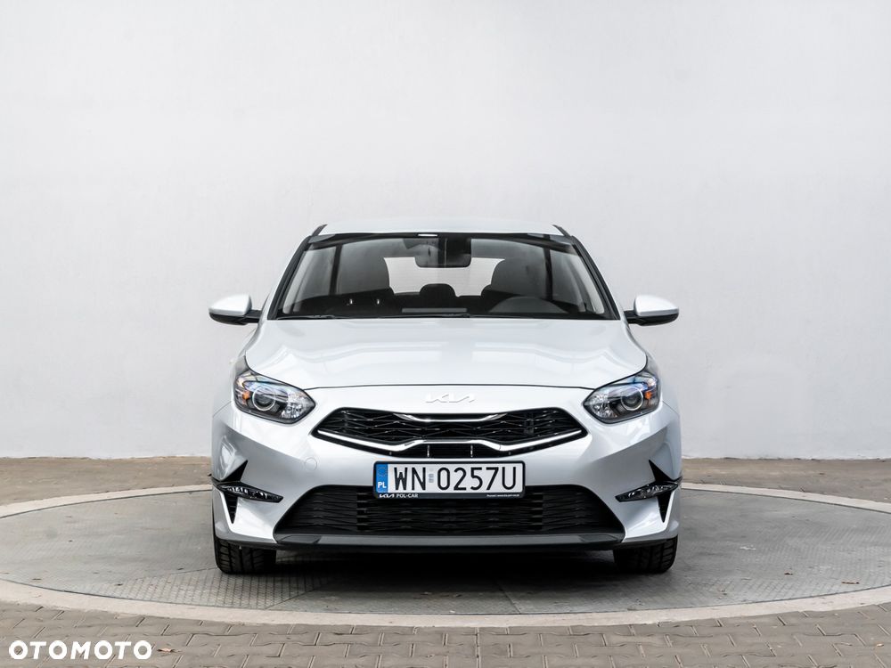 Kia Ceed 1.5 T-GDI M - 7