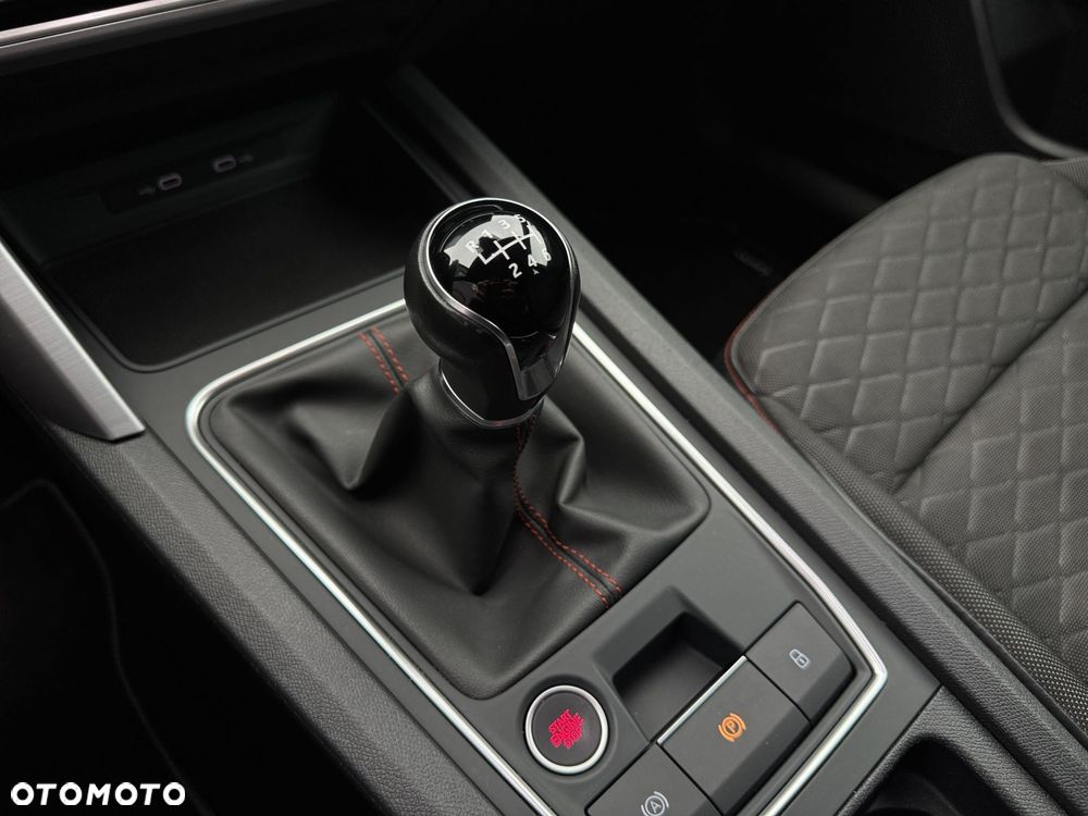 Seat Leon Sportstourer 1.5 TSI FR - 25