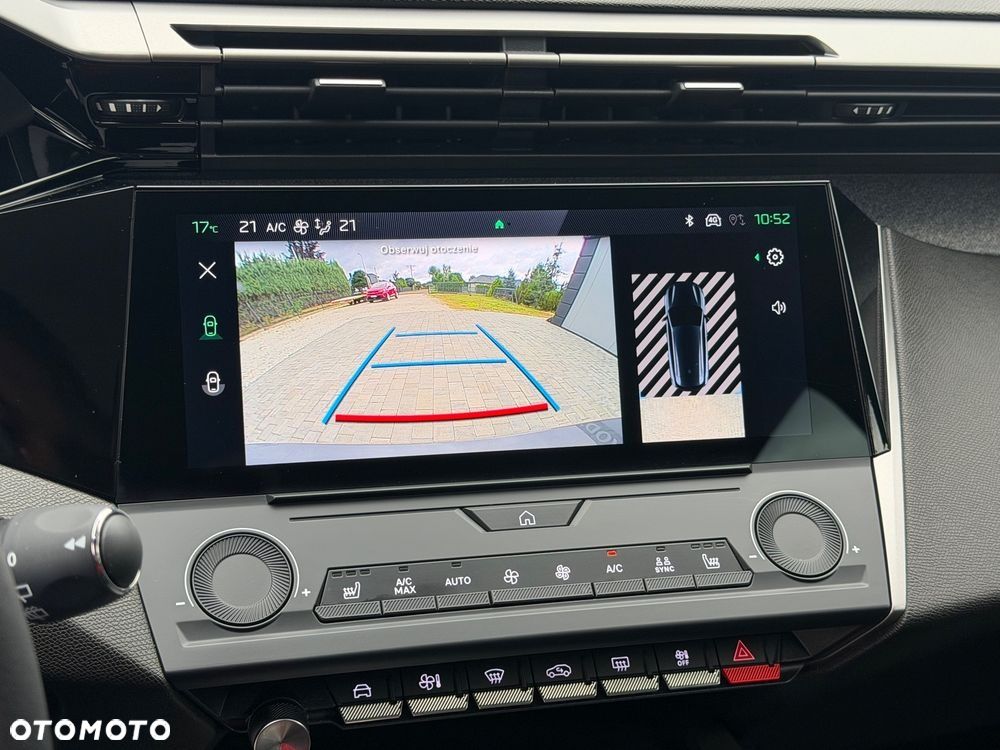 Peugeot 308 1.5 BlueHDi Allure Pack S&S EAT8 - 33