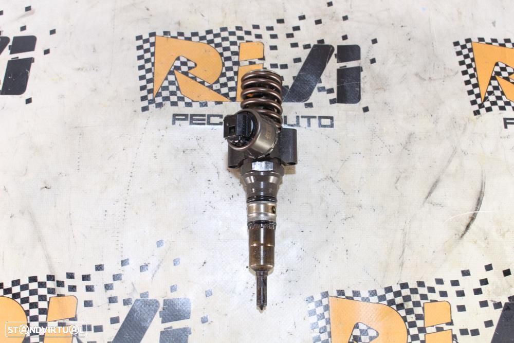 Injetor Audi A3 (8P1)  03G130073b / 0414720402 / Ck - 1