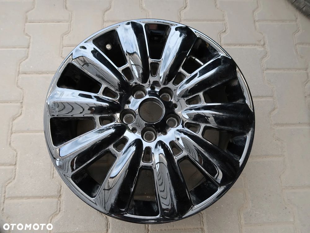 ORYGINALNA FELGA MINI COOPER 5X112  6856034 - 1